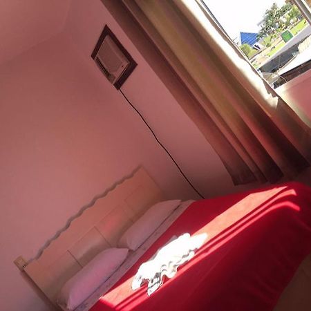 Hotel E Restaurante Ferrari Ametista do Sul Eksteriør billede