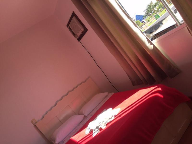 Hotel E Restaurante Ferrari Ametista do Sul Eksteriør billede