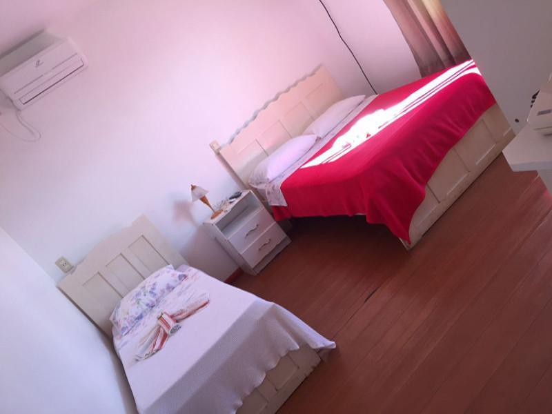 Hotel E Restaurante Ferrari Ametista do Sul Eksteriør billede